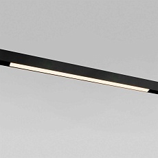 Трековый светодиодный светильник Elektrostandard Slim Magnetic 85002/01 a067374