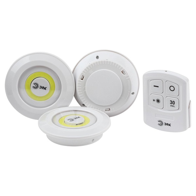 Настенный светодиодный светильник ЭРА Арфа SB-511 Б0052315 Фото № 1