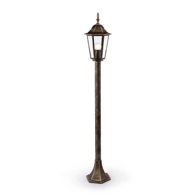 Уличный светильник Ambrella light Garden ST2039 Фото № 1