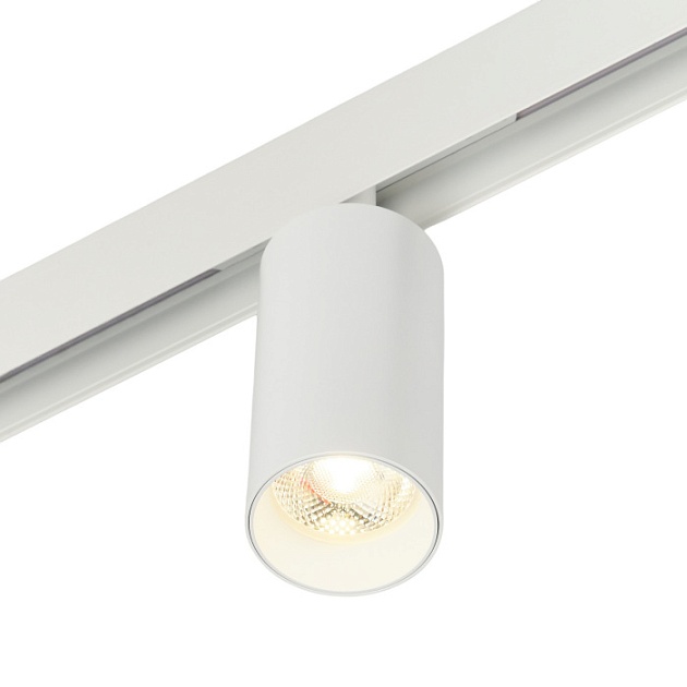 Трековый светильник MyFar Ray MT0220-18W4K-W изображение 5 Трековый светильник MyFar Ray MT0220-18W4K-W Фото № 5