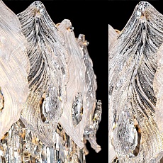 Подвесная люстра MODELUX ML.7221.800 GD 1