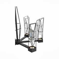 Подвесная светодиодная люстра ST Luce Progetto SL815.303.06 1