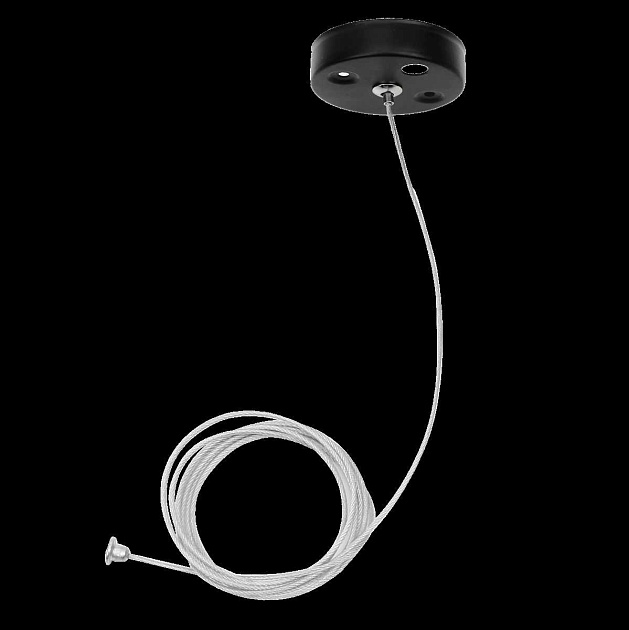 Подвесное крепление для светильников 456ххх Trito Lightstar 456017 Фото № 4