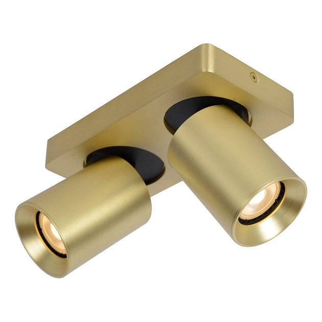 Спот Lucide Nigel 09929/10/02 изображение 5 Спот Lucide Nigel 09929/10/02 Фото № 5