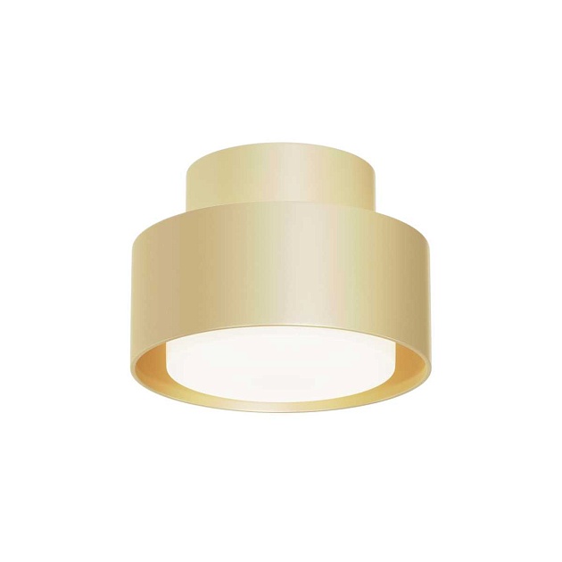 Потолочный светильник Maytoni Technical Space C092CL-GX53-MG Фото № 1