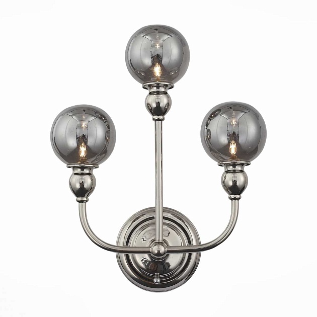 Бра ST Luce Funhi SL552.101.03 изображение 1 Бра ST Luce Funhi SL552.101.03 Фото № 1