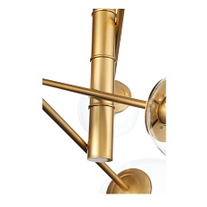 Подвесная люстра ST Luce Liora SL1150.203.08 3