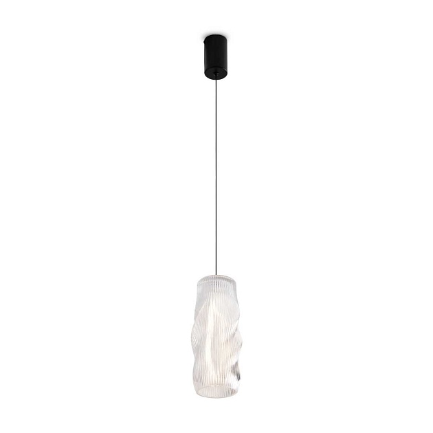 Подвесной светильник Freya Curl FR5624PL-L9TR изображение 8 Подвесной светильник Freya Curl FR5624PL-L9TR Фото № 8