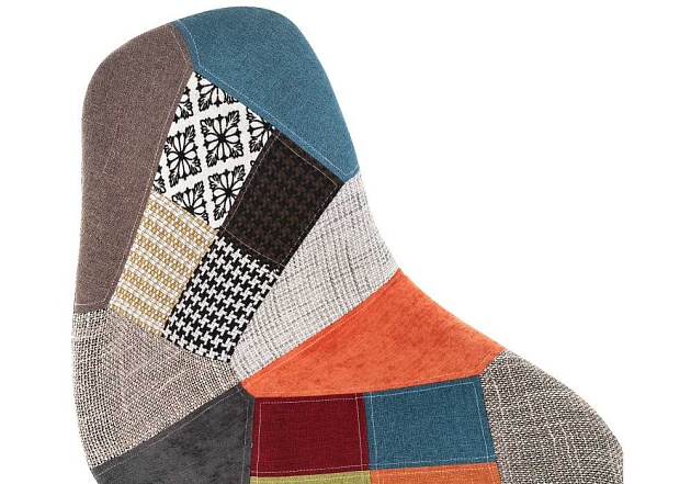 Кухонный стул Woodville Multicolor 11729 изображение 3 Кухонный стул Woodville Multicolor 11729 Фото № 3