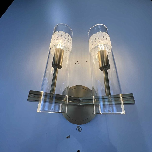 Бра Imperium Loft Chamont 164356-60 изображение 8 Бра Imperium Loft Chamont 164356-60 Фото № 8