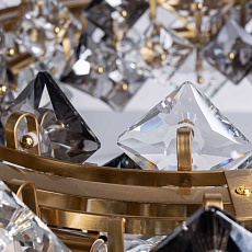 Подвесная люстра MW-Light Патриция 447012007 4