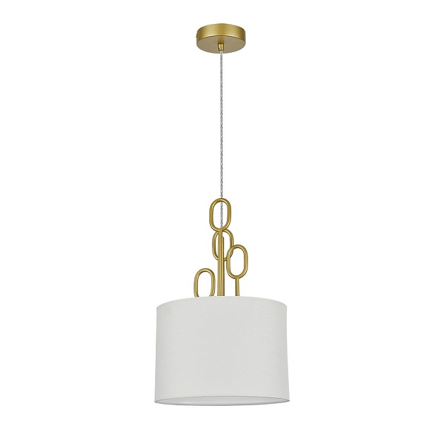 Подвесной светильник Indigo Amali V13026/1P Gold V000478 изображение 1 Подвесной светильник Indigo Amali V13026/1P Gold V000478 Фото № 1
