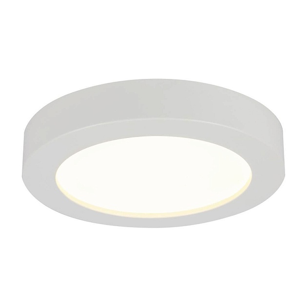 Потолочный светодиодный светильник Globo Paula 41605-18 изображение 1 Потолочный светодиодный светильник Globo Paula 41605-18 Фото № 1