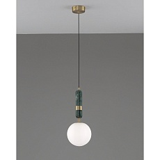 Подвесной светильник Moderli Selesta V11959-1P 5