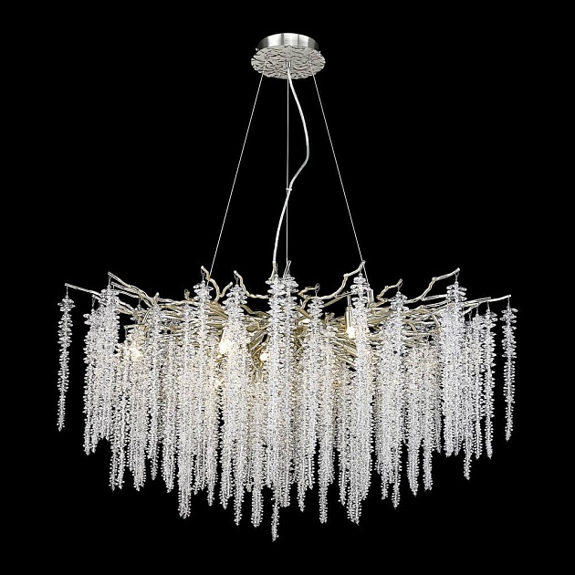 Подвесная люстра Wertmark Daciana WE185.15.203 Фото № 1