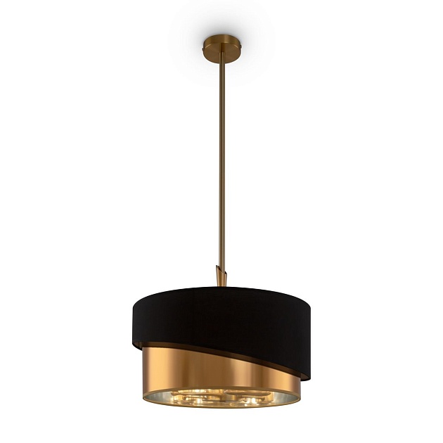 Подвесная люстра Freya Earth FR5171PL-06BS изображение 1 Подвесная люстра Freya Earth FR5171PL-06BS Фото № 1