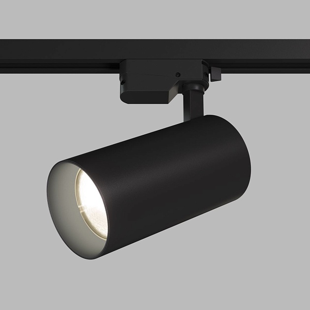 Трековый светильник Denkirs Solid Koper DK6456-BK изображение 6 Трековый светильник Denkirs Solid Koper DK6456-BK Фото № 6