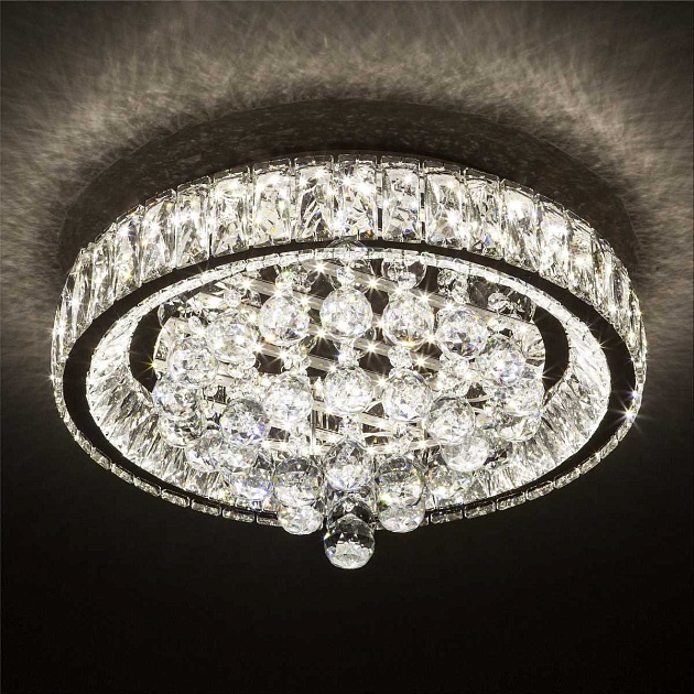 Потолочная люстра LED4U L032-500 с функцией УД Фото № 3