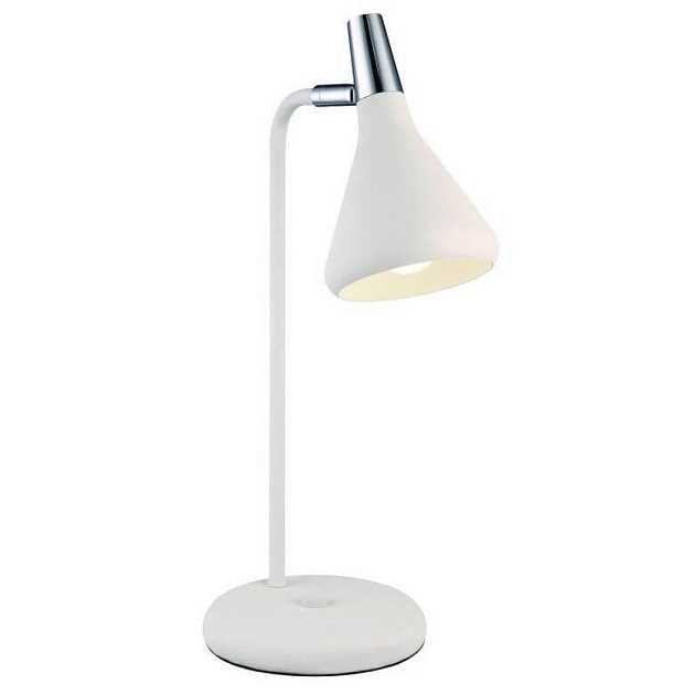 Настольная лампа Arte Lamp 73 A9154LT-1WH Фото № 1
