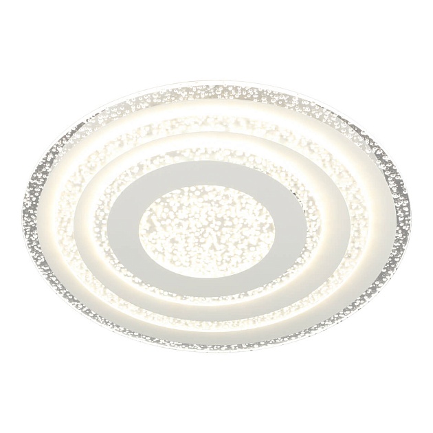 Потолочная светодиодная люстра Omnilux Tessera OML-08107-152 Фото № 1