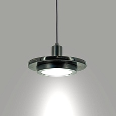 Светильник подвесной Lightera Croix LE129L-20BA 1