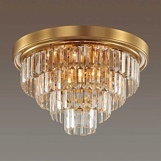 Потолочная люстра Lumion Classi Zaha 5257/6C 1