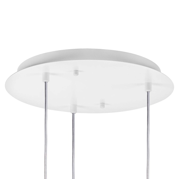 Подвесная люстра Lightstar Rocco 793236 Фото № 5