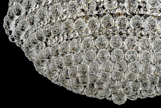 Подвесная люстра Arti Lampadari Pompei E 1.5.80.100 N 1