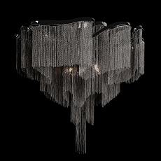 Потолочная люстра Loft IT Stream 10208/800C Gunmetal 3