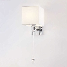 Бра Imperium Loft Regina Andrew Crystal Sconce 85023-22 3