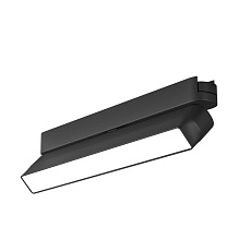 Трековый светильник Denkirs Air Linear DK5333-BK 2