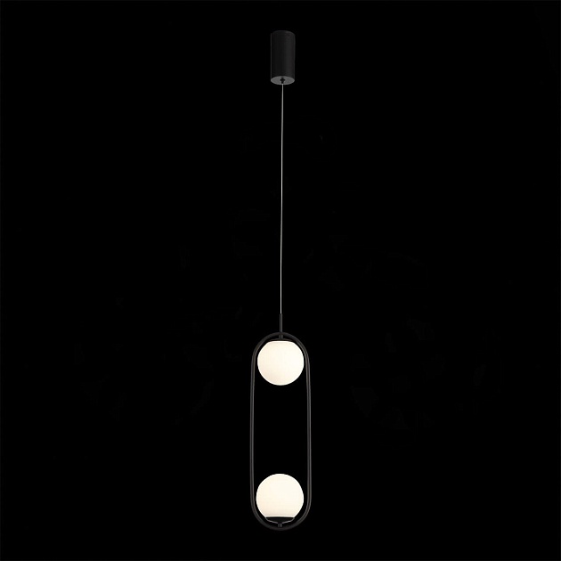 Подвесной светодиодный светильник ST Luce SL395.403.02 Фото № 4