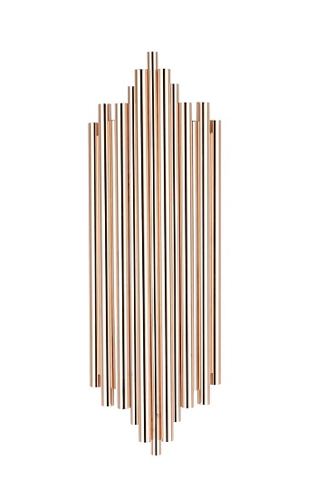 Бра Vele Luce Clarinetto VL3314W12 Фото № 2