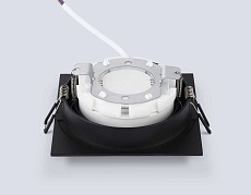 Светильник встраиваемый Ambrella Light TN6609 5