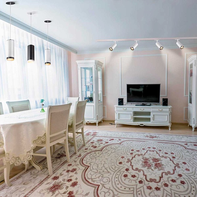 Встраиваемый светильник Novotech Konst Unite 370692 Фото № 5