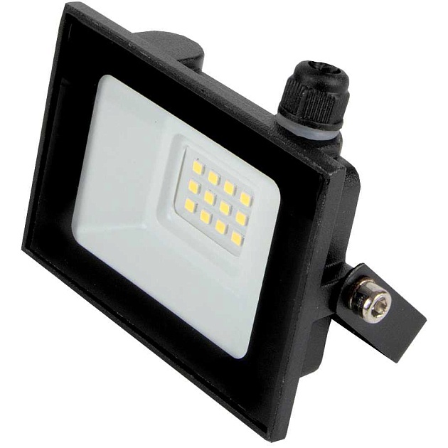 Прожектор светодиодный General GTAB-10-IP65-4500 Фото № 1