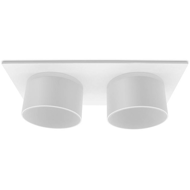 Встраиваемый светильник Ambrella light Techno Spot TN330 Фото № 3