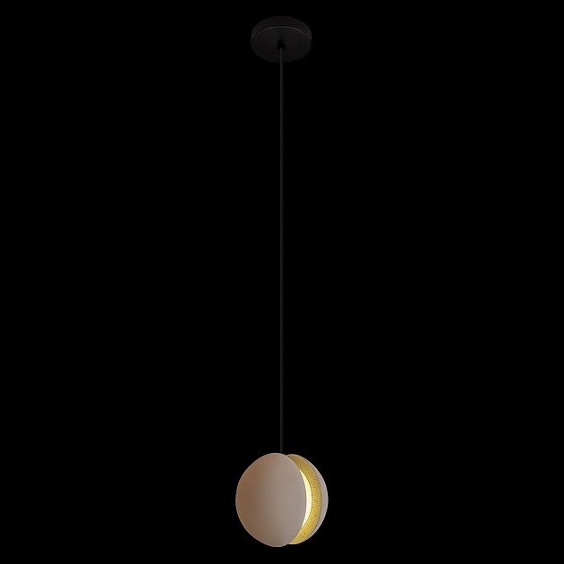 Подвесной светильник Loft IT Yo-yo 10481 Grey Фото № 6