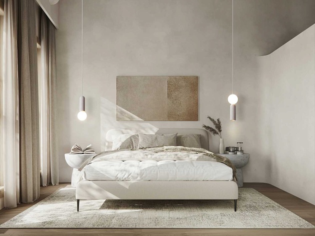 Подвесной светильник Freya Modern FR5530PL-L12W Фото № 3