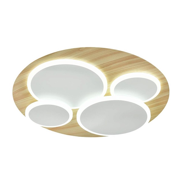 Светильник Sonex Mitra Led 7734/60L изображение 6 Светильник Sonex Mitra Led 7734/60L Фото № 6