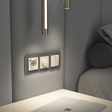 Диммер Werkel айвори матовый W1142062 4690389191947 3