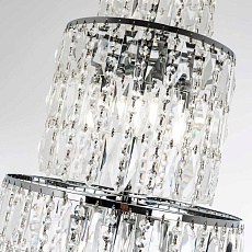Подвесная люстра MODELUX ML.900.35 CR 2