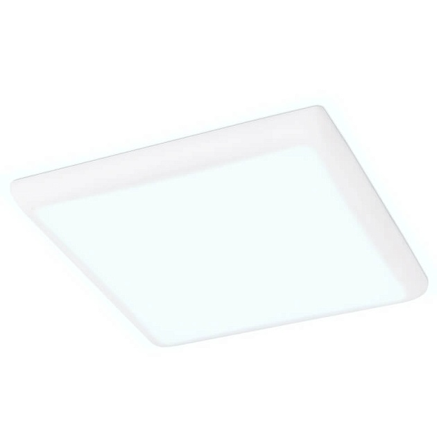 Встраиваемый светодиодный светильник Ambrella light Led Downlight DCR333 изображение 2 Встраиваемый светодиодный светильник Ambrella light Led Downlight DCR333 Фото № 2