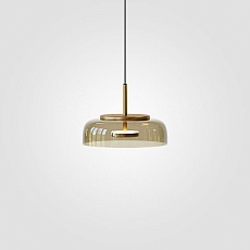 Подвесной светодиодный светильник TopDecor Tesla S1 20