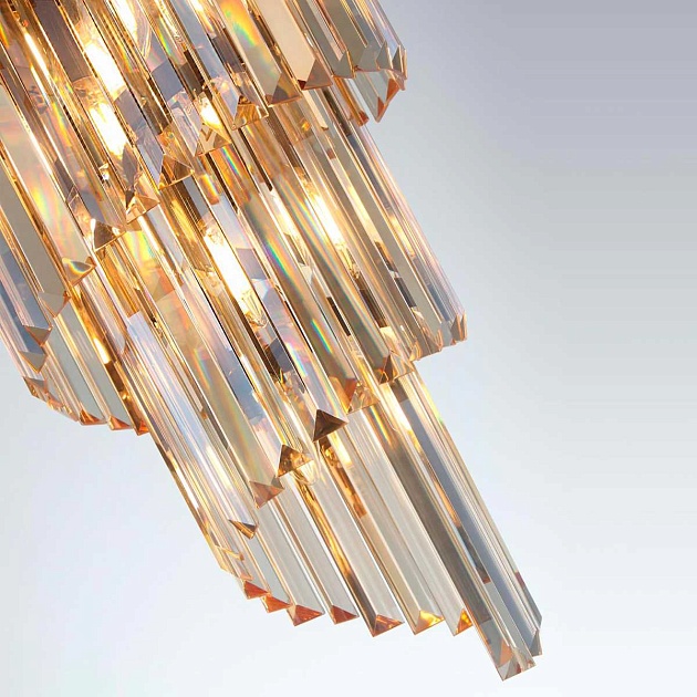 Подвесная люстра Citilux Мартин CL332172 Фото № 6