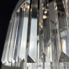 Подвесная люстра Imperium Loft Odeon Chandelier 228793-22 1