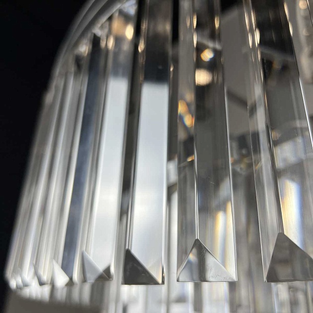 Подвесная люстра Imperium Loft Odeon Chandelier 228793-22 Фото № 2