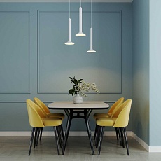 Подвесной светодиодный светильник Elektrostandard Fest 50315 LED a068828 1