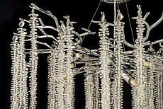 Подвесная люстра Dio DArte Elite Tavenna H 1.5.76.100 N 1