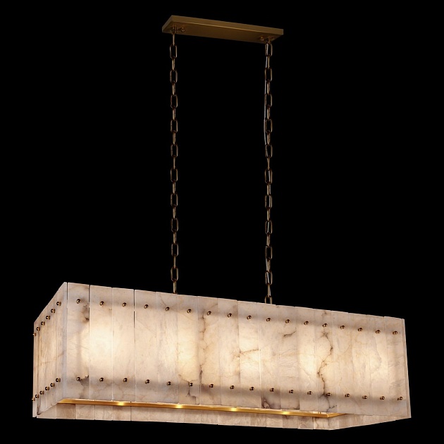 Подвесной светильник Loft IT Sevilla 10529/1000R изображение 6 Подвесной светильник Loft IT Sevilla 10529/1000R Фото № 6